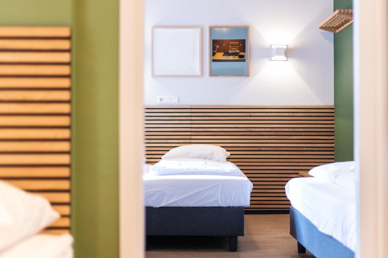 Hotel Leidsegracht Amsterdam Buitenkant foto