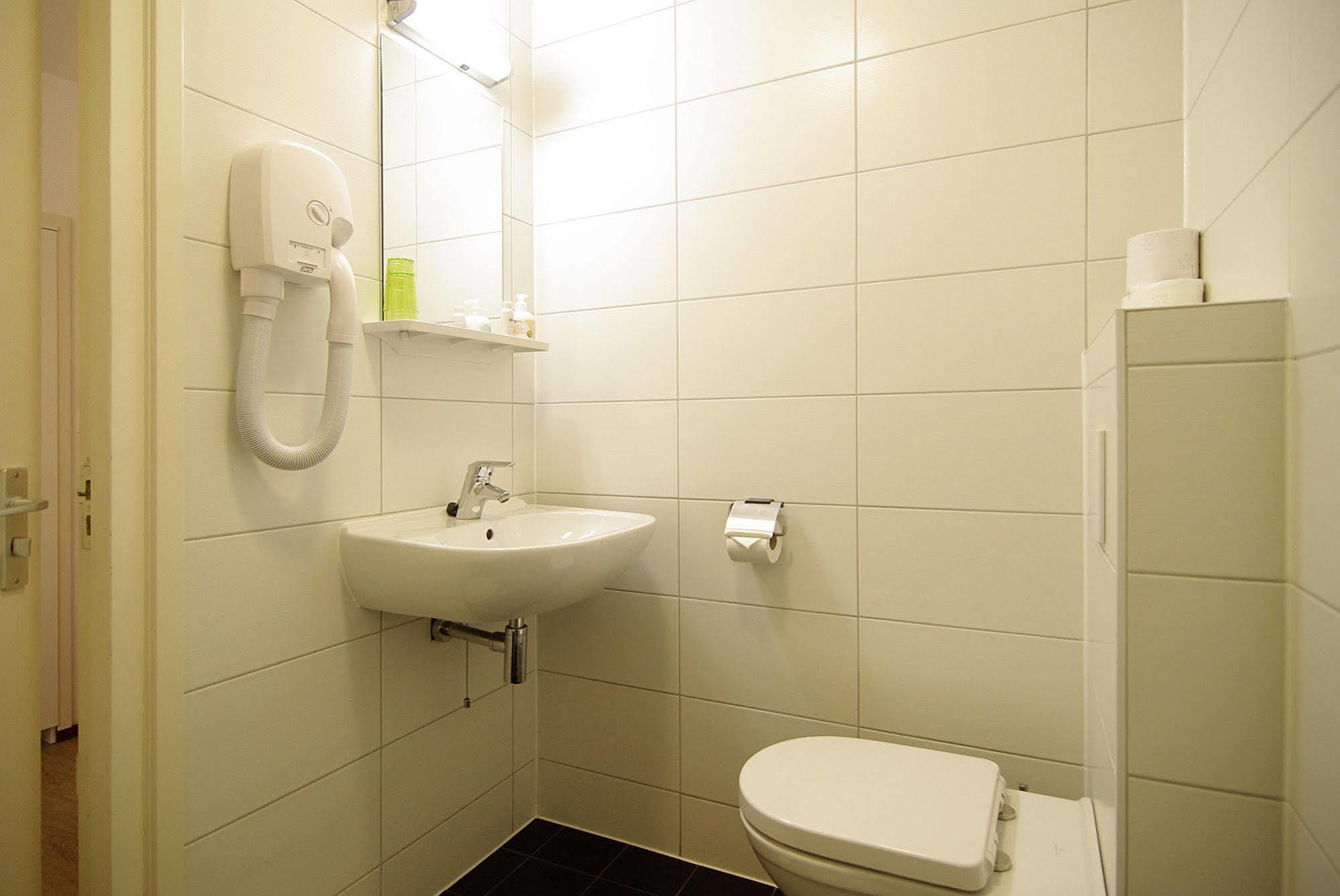 Hotel Leidsegracht Amsterdam Buitenkant foto
