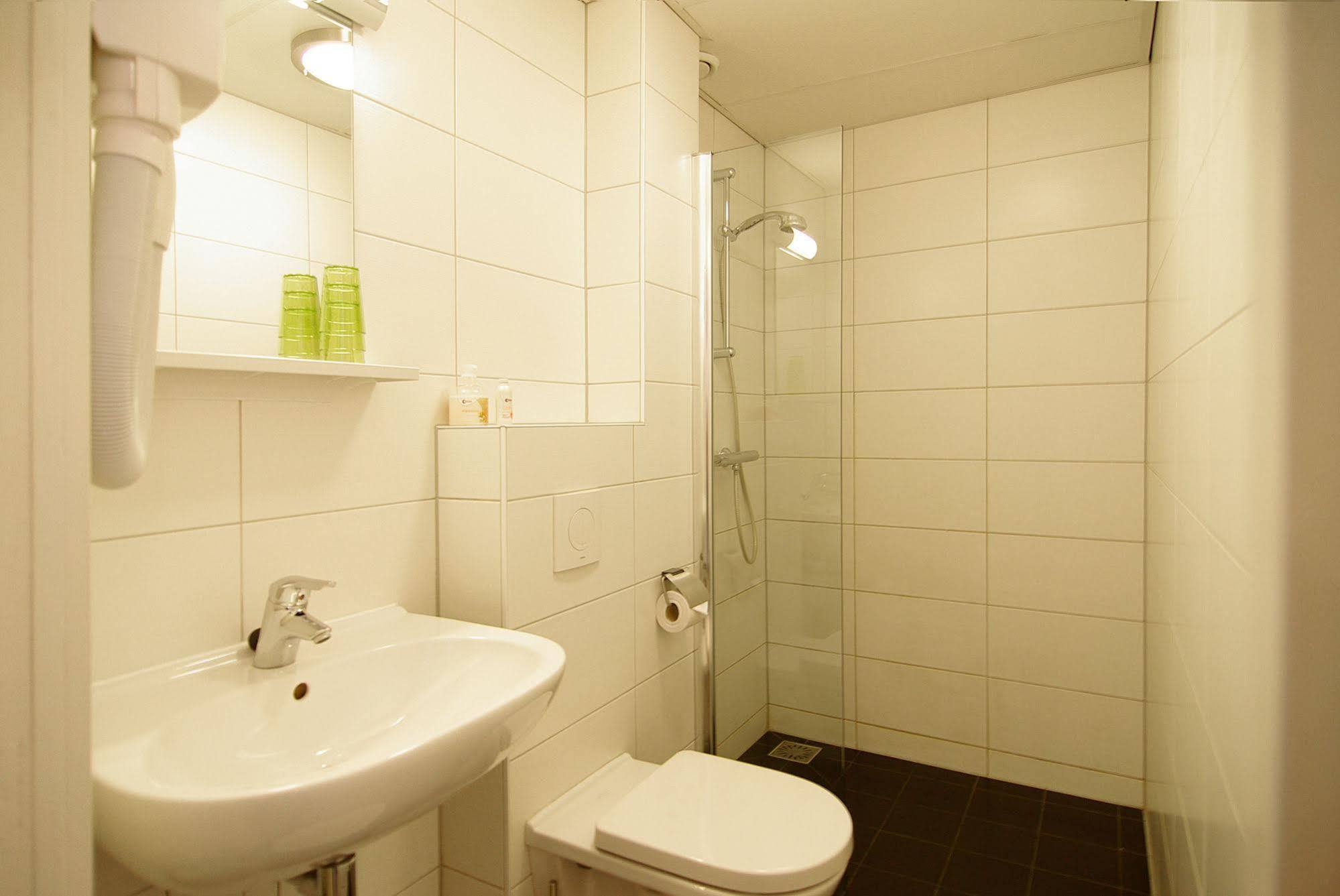 Hotel Leidsegracht Amsterdam Buitenkant foto