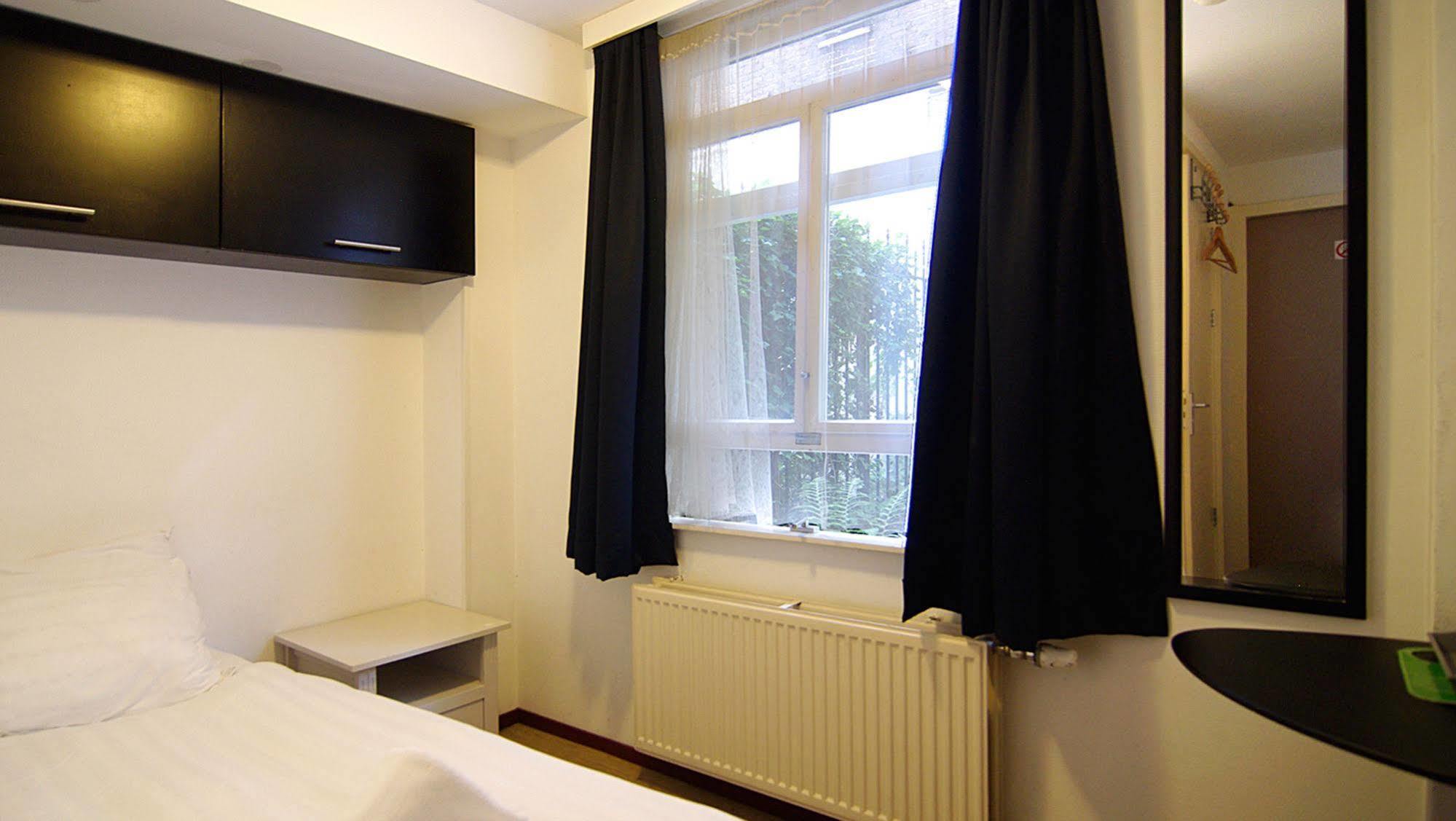 Hotel Leidsegracht Amsterdam Buitenkant foto